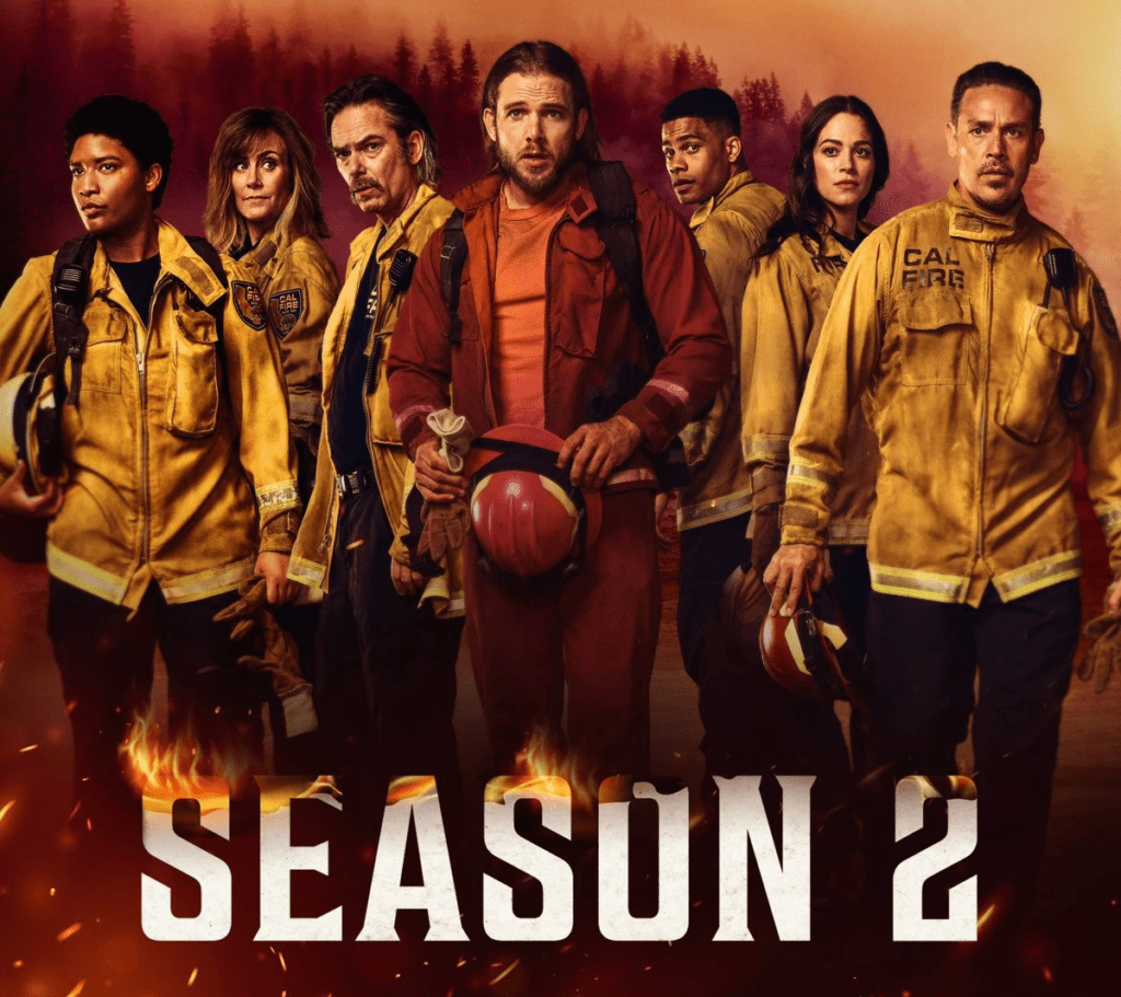 Fire Country Season 2Release Date, Cast, Story, Trailer & Everything