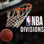 NBA Divisions