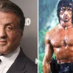 Sylvester Stallone Net Worth